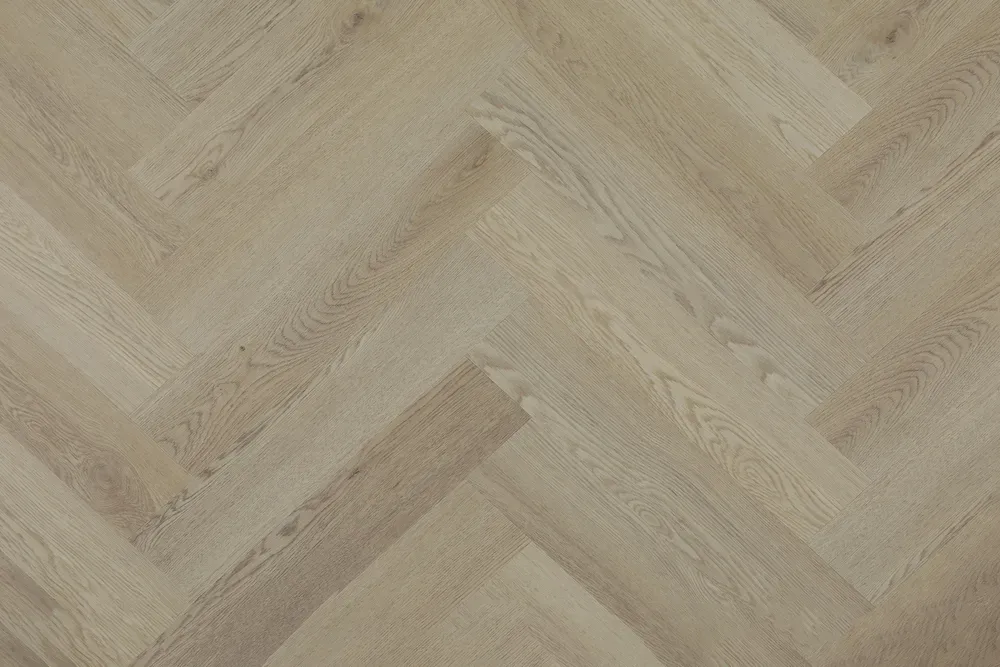 Topdeck Belle Vie Hybrid Herringbone