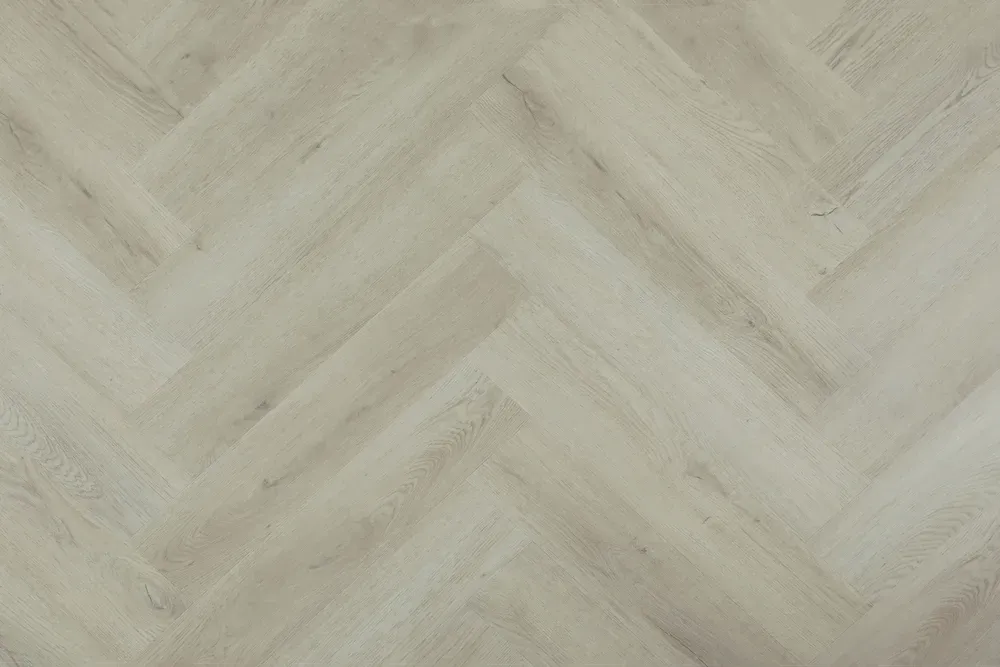 Cayman Oak Herringbone