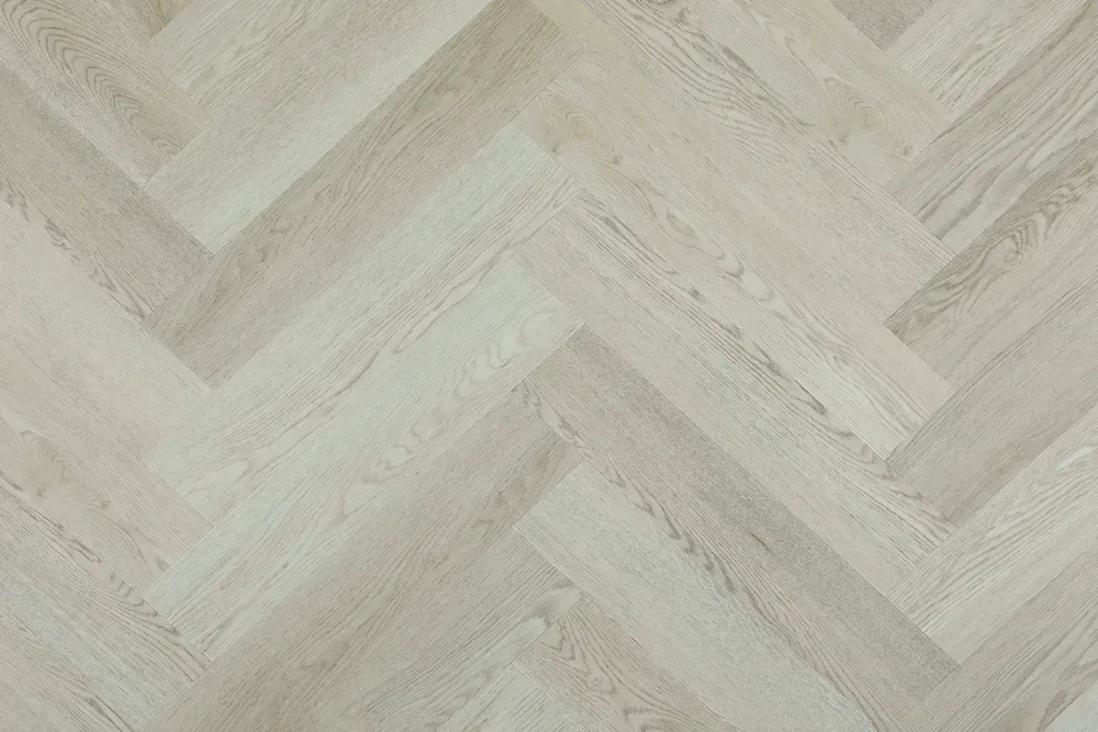 Lovanna Oak Herringbone