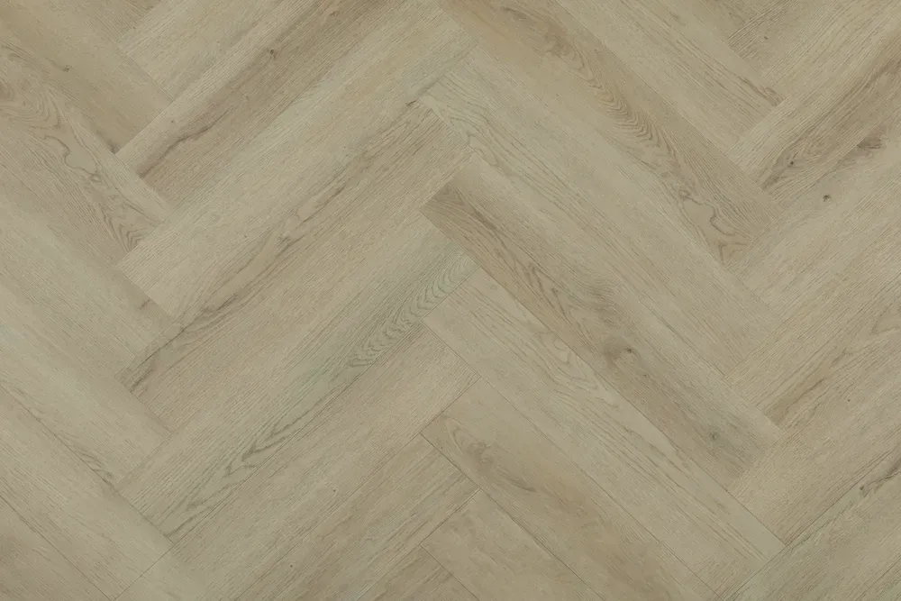 Manor Ridge Oak Herringbone