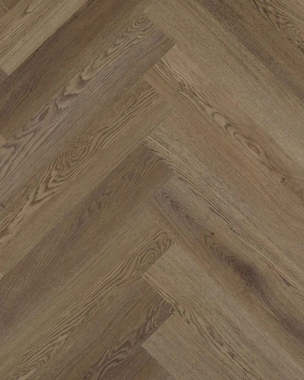 South Grove Oak Herringbone