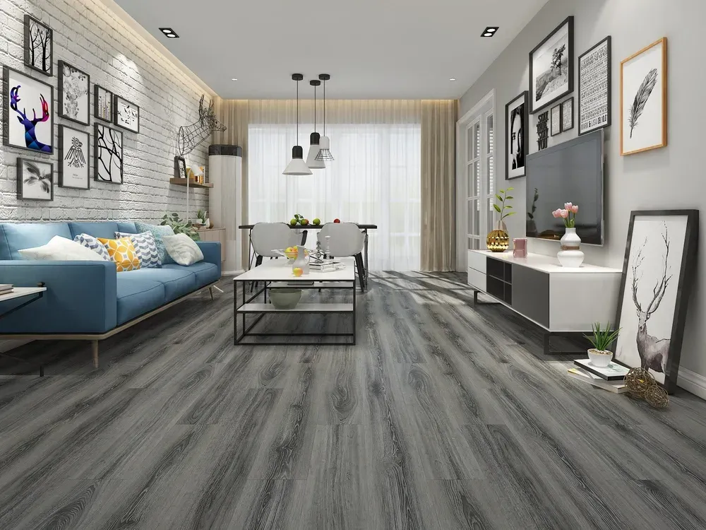 Storm Luxury