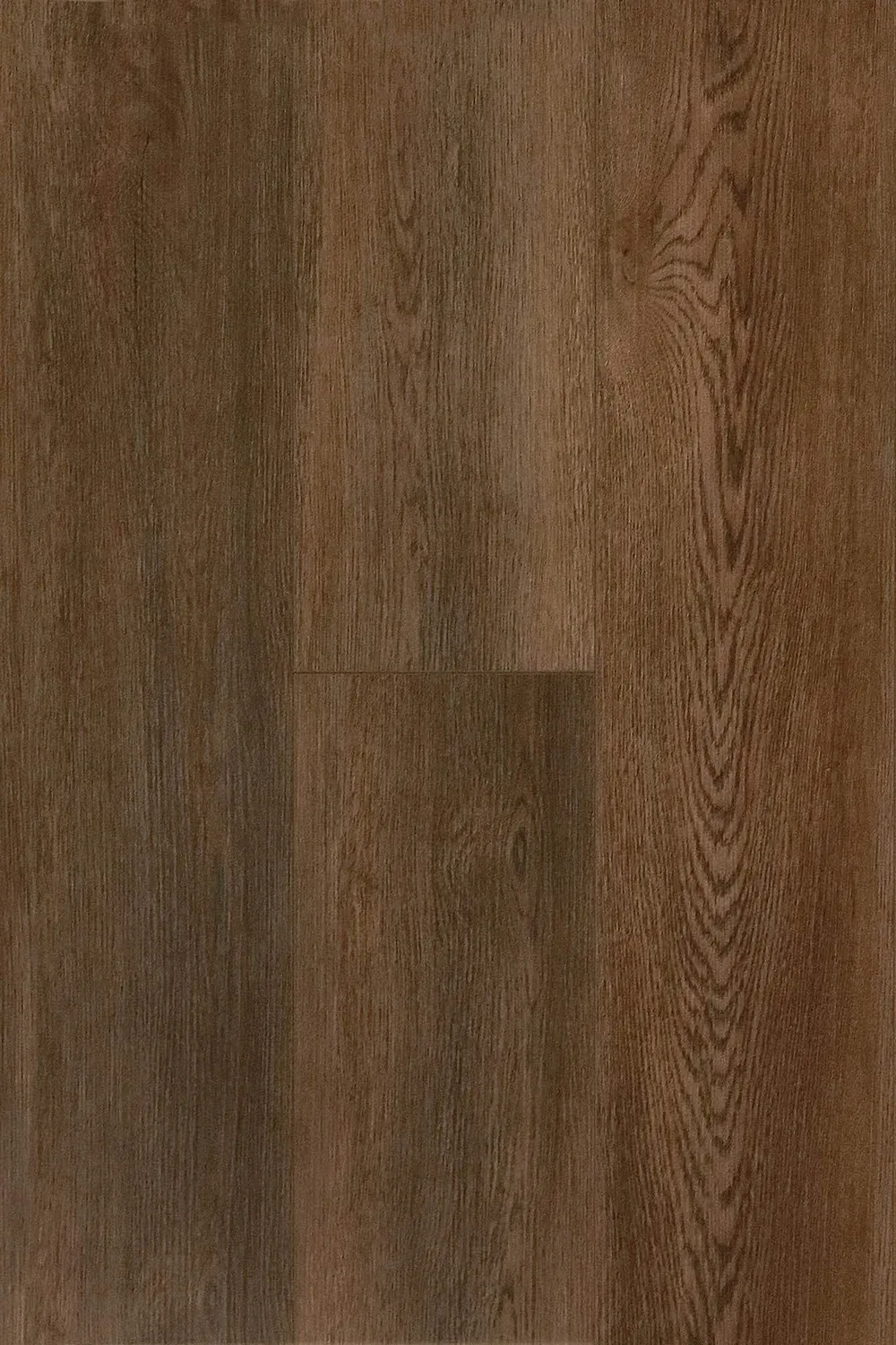 Vintage Evian Oak Straight