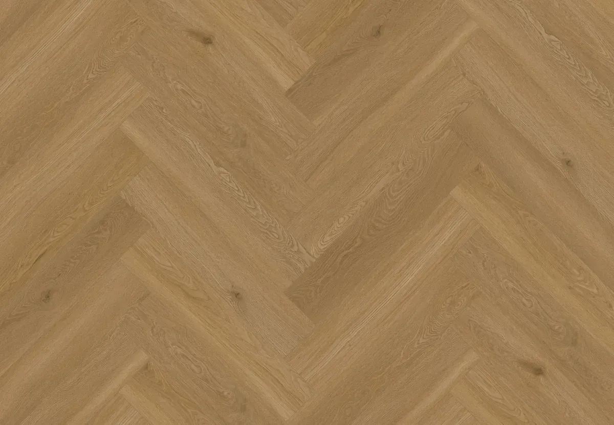 Canvas Tan Herringbone