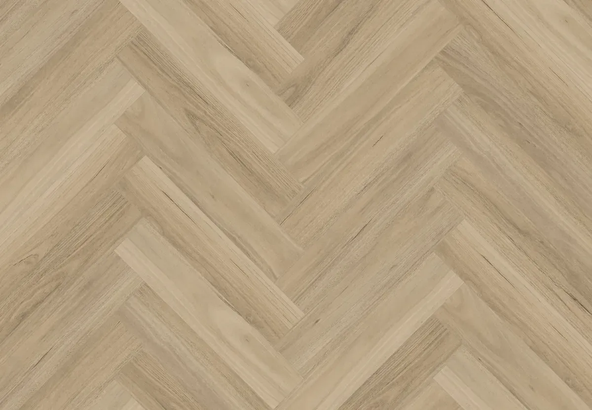 NSW Blackbutt Herringbone