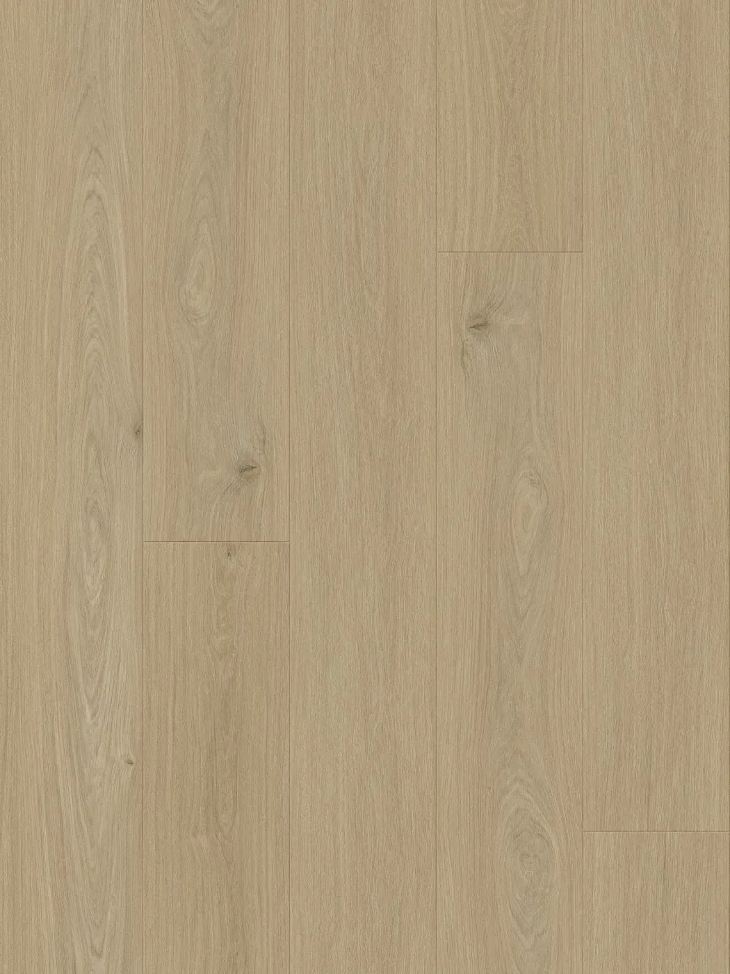 Pure Ivory Straight
