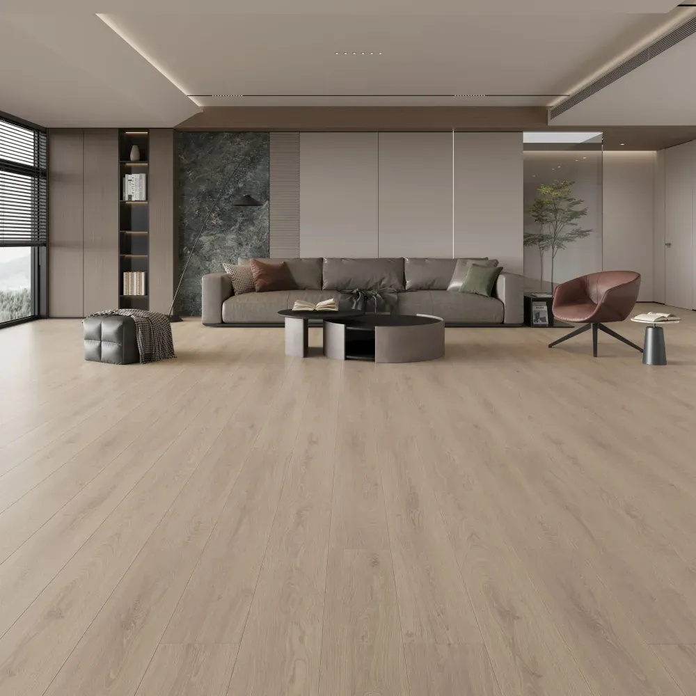 Maisonette Straight
