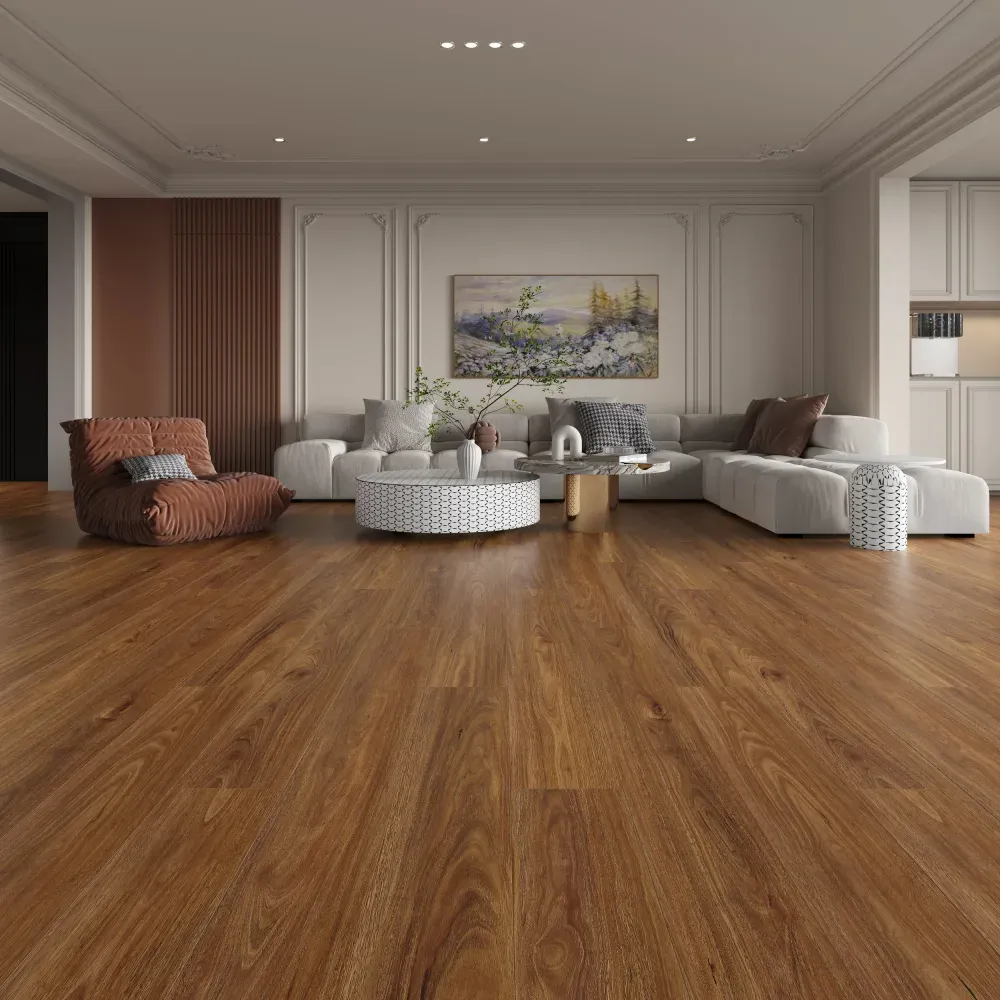 Spotted Gum Straight