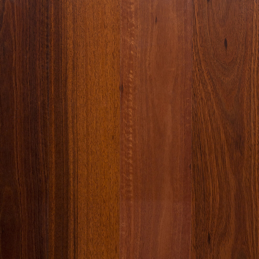 Jarrah Straight