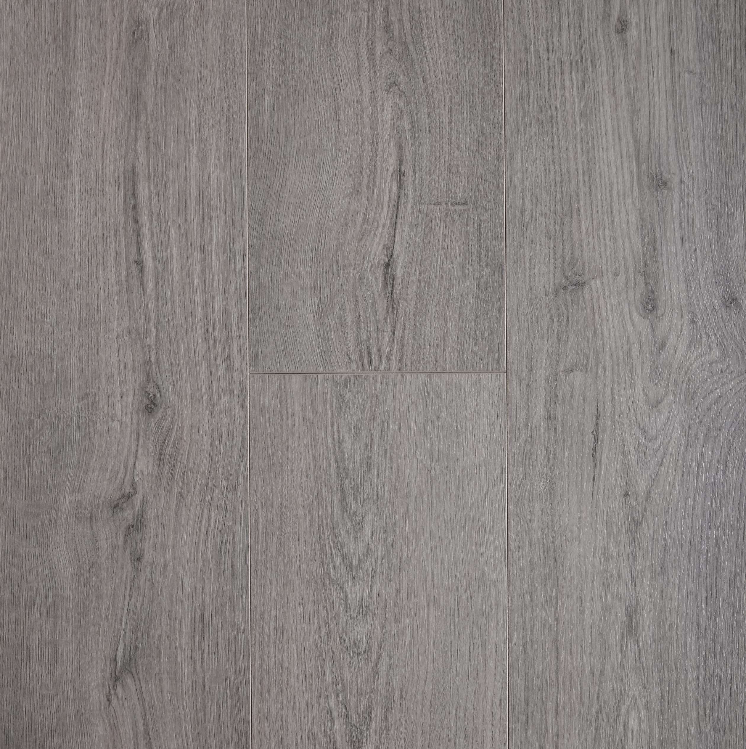 Natural Oak Grey Straight