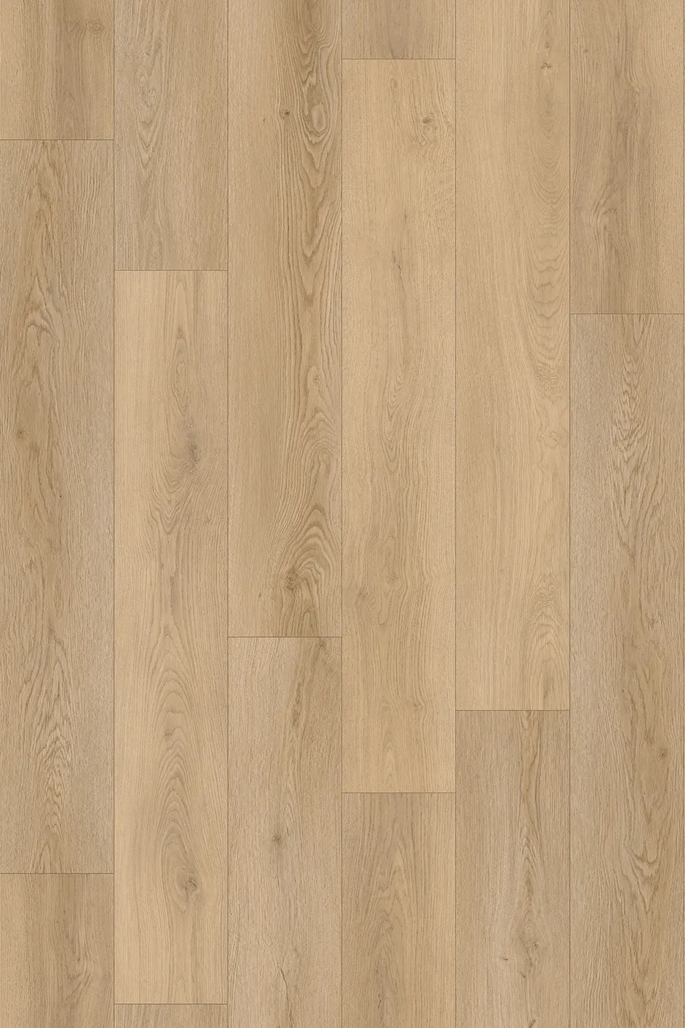 Amalfi Oak Straight