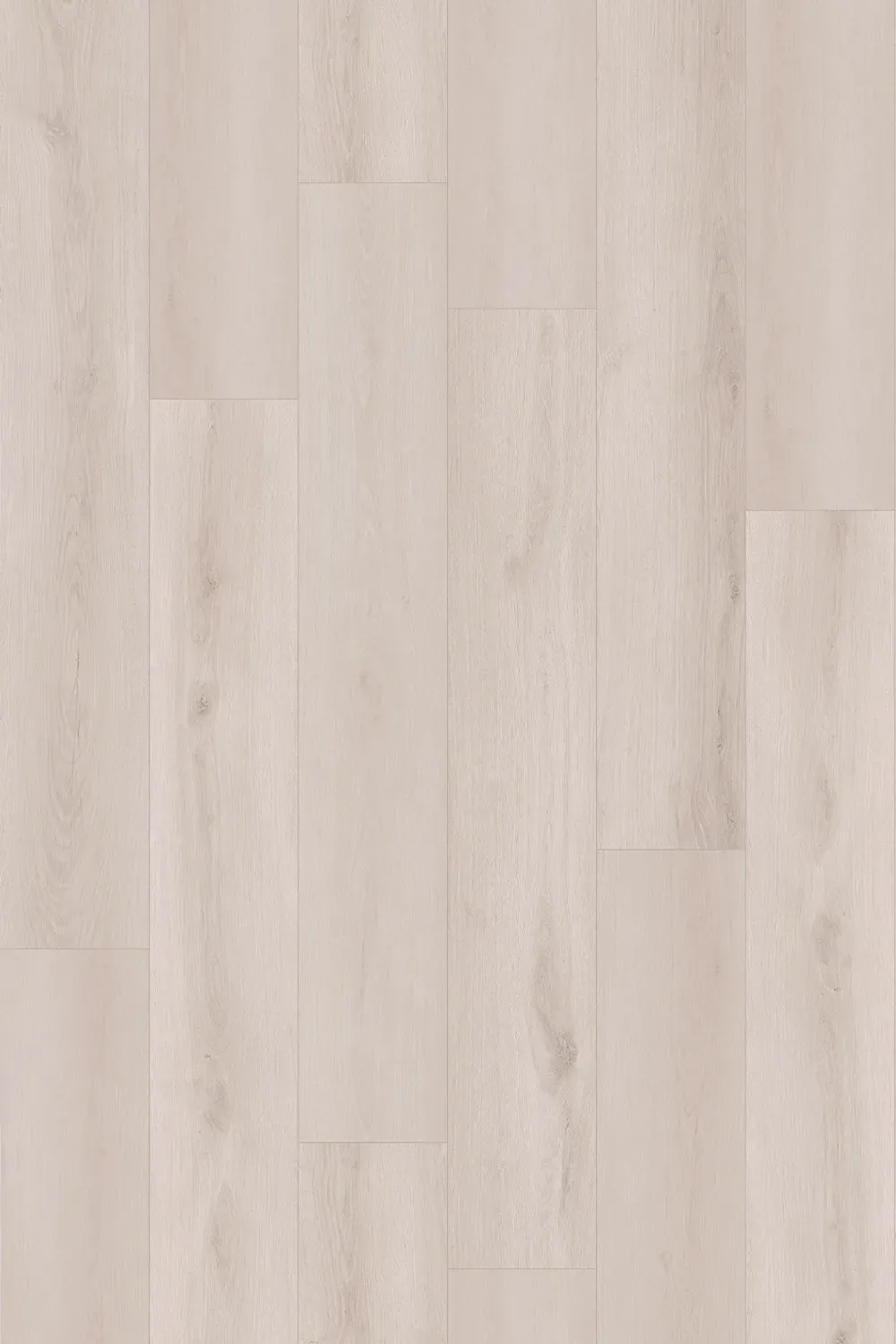 Crystal White Oak Straight