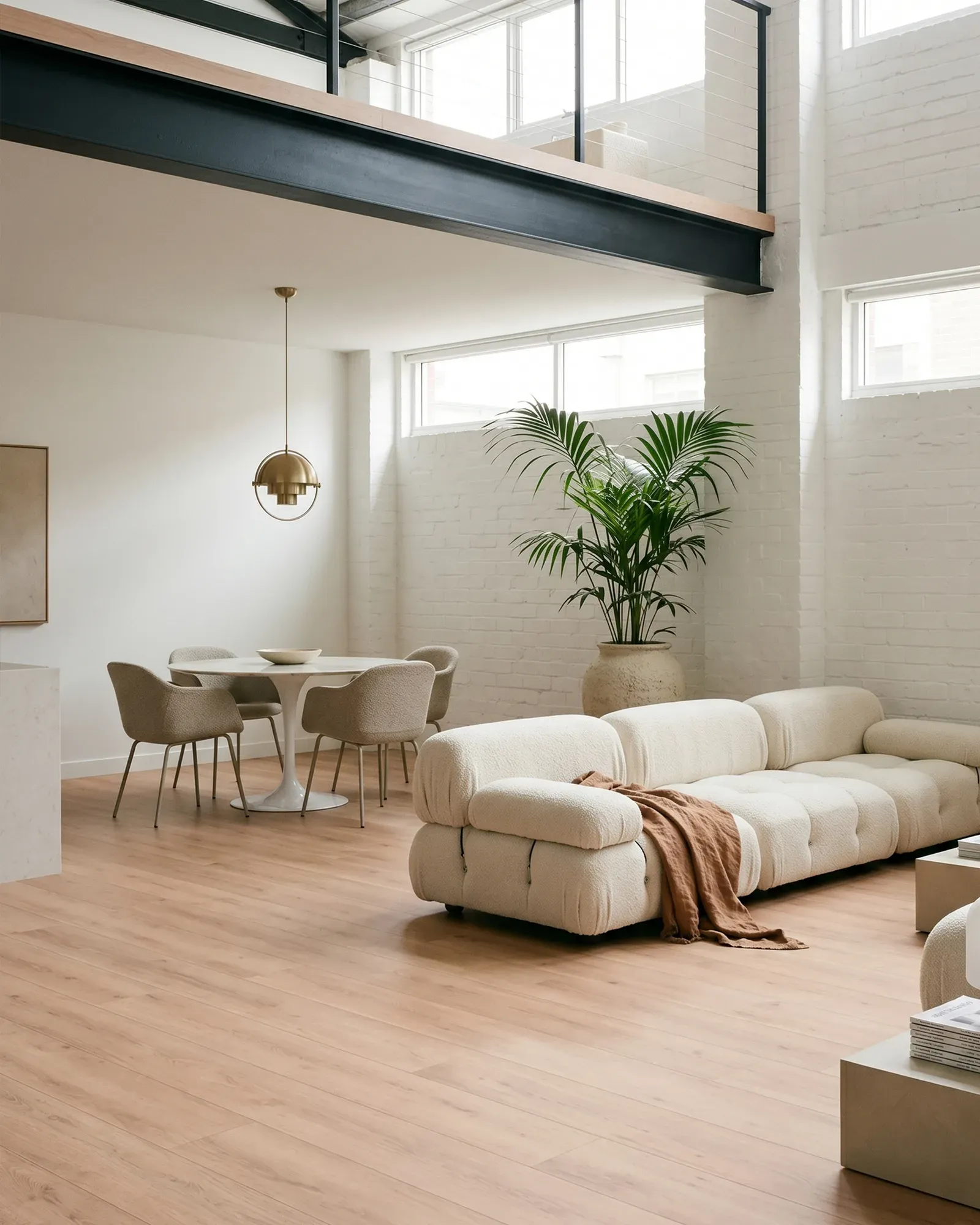 Topdeck Pantora Lifestyle Laminate