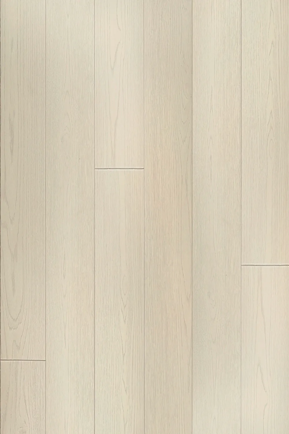 Hampton White Oak Straight