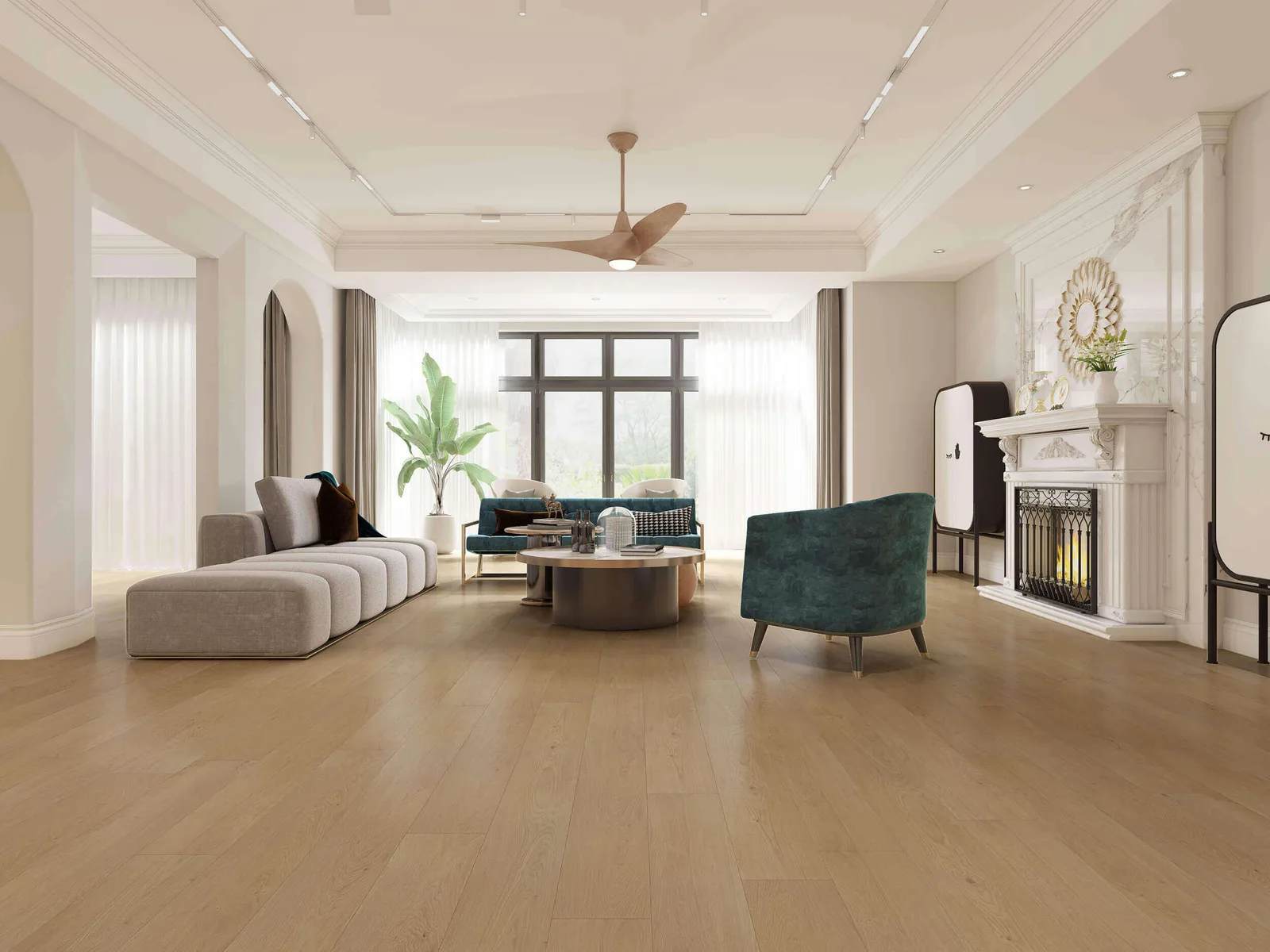 Empire Oak