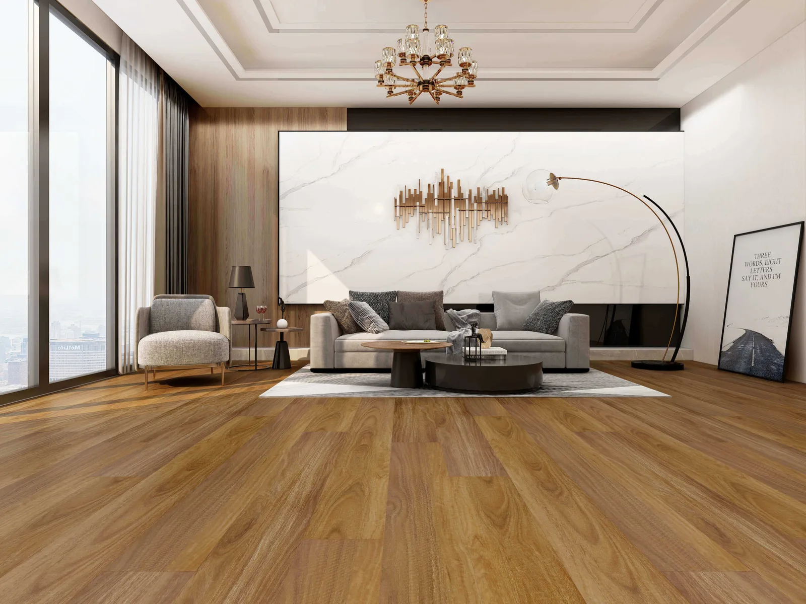 Spotted Gum