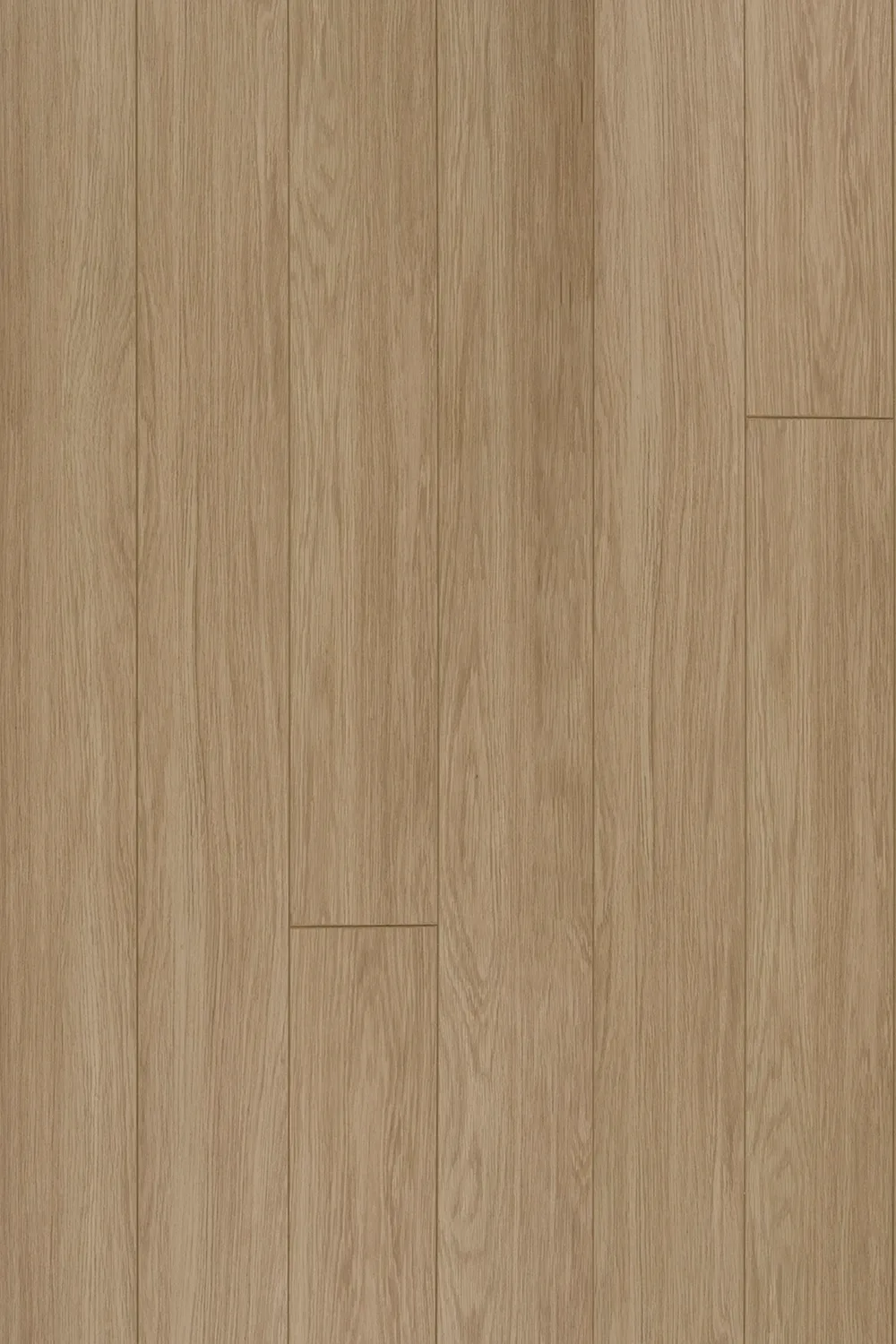 Natural Oak Straight