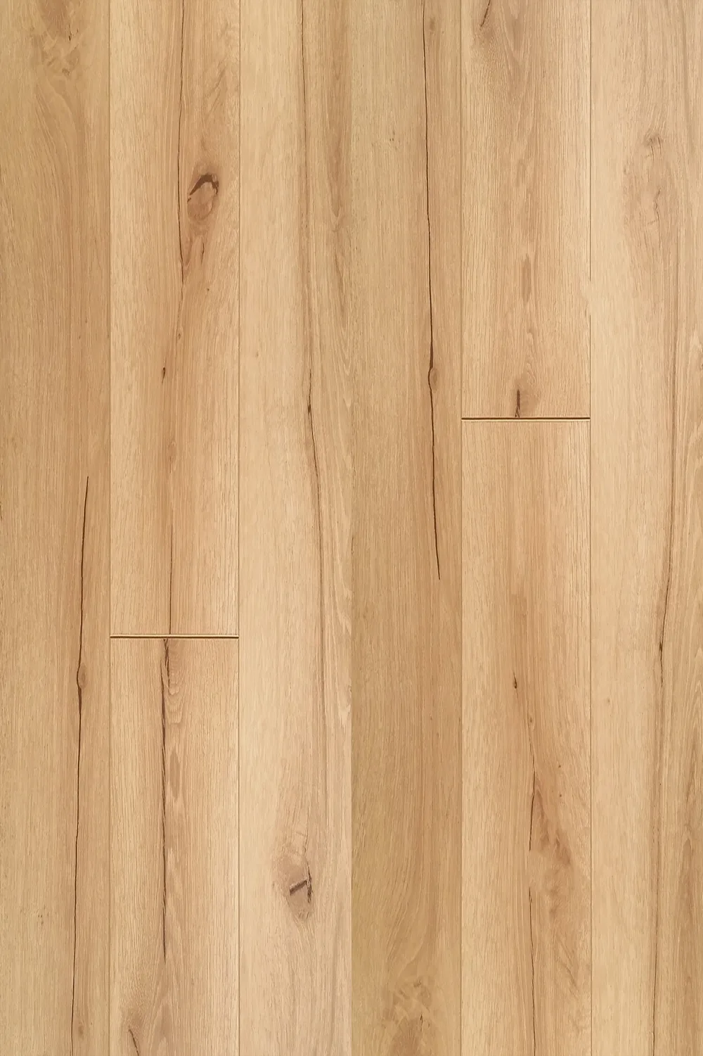 Vanilla Oak Straight