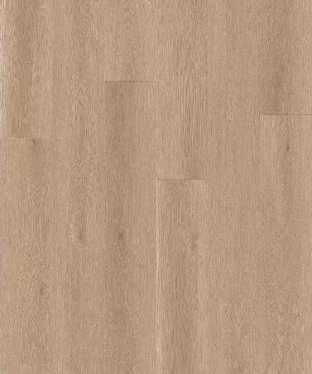 Beige Oak Straight