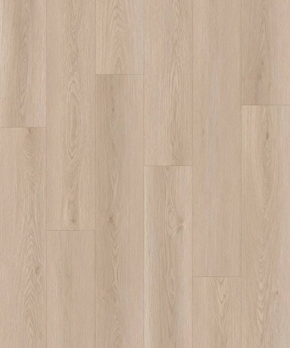 Cream Oak Straight