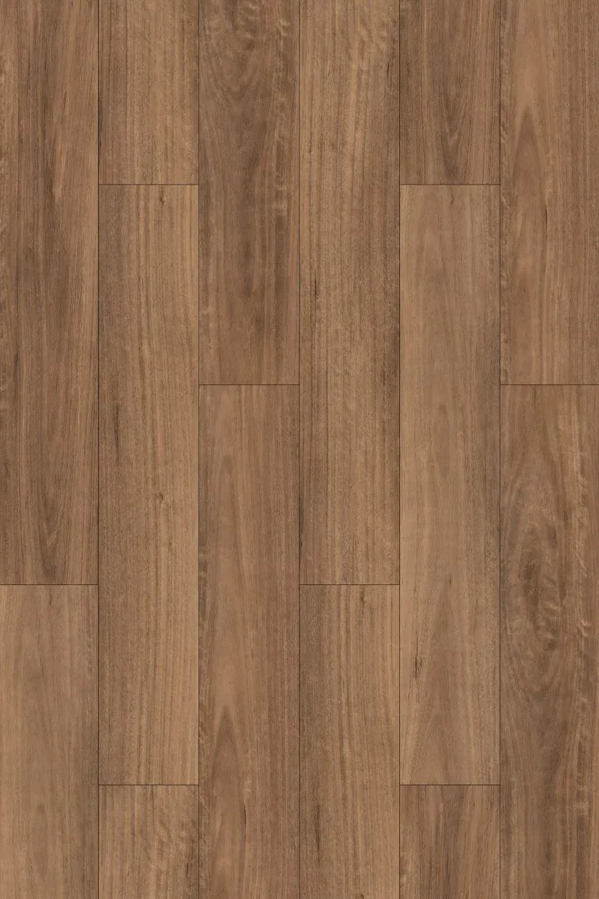 Ironbark Straight
