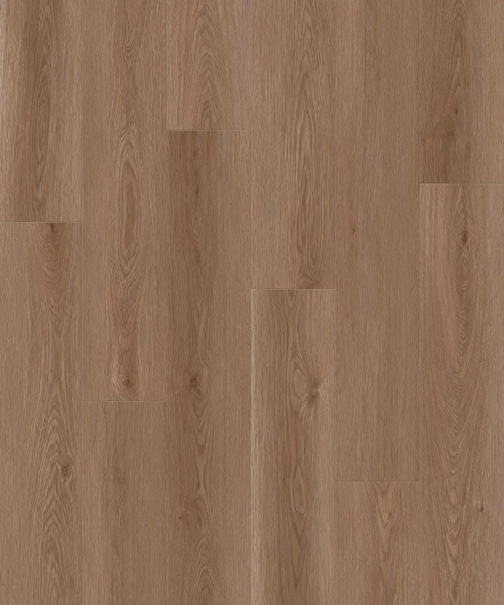 Natural Oak Straight