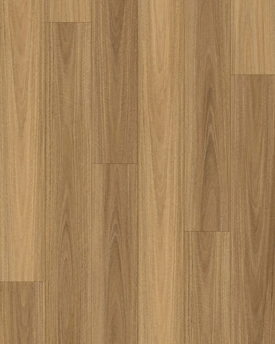 Rustic Spotted Gum Straight
