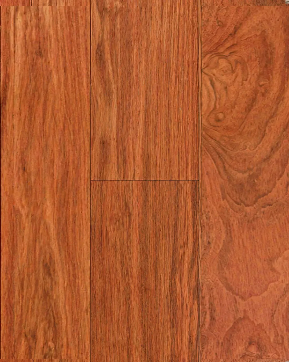 Jatoba Straight