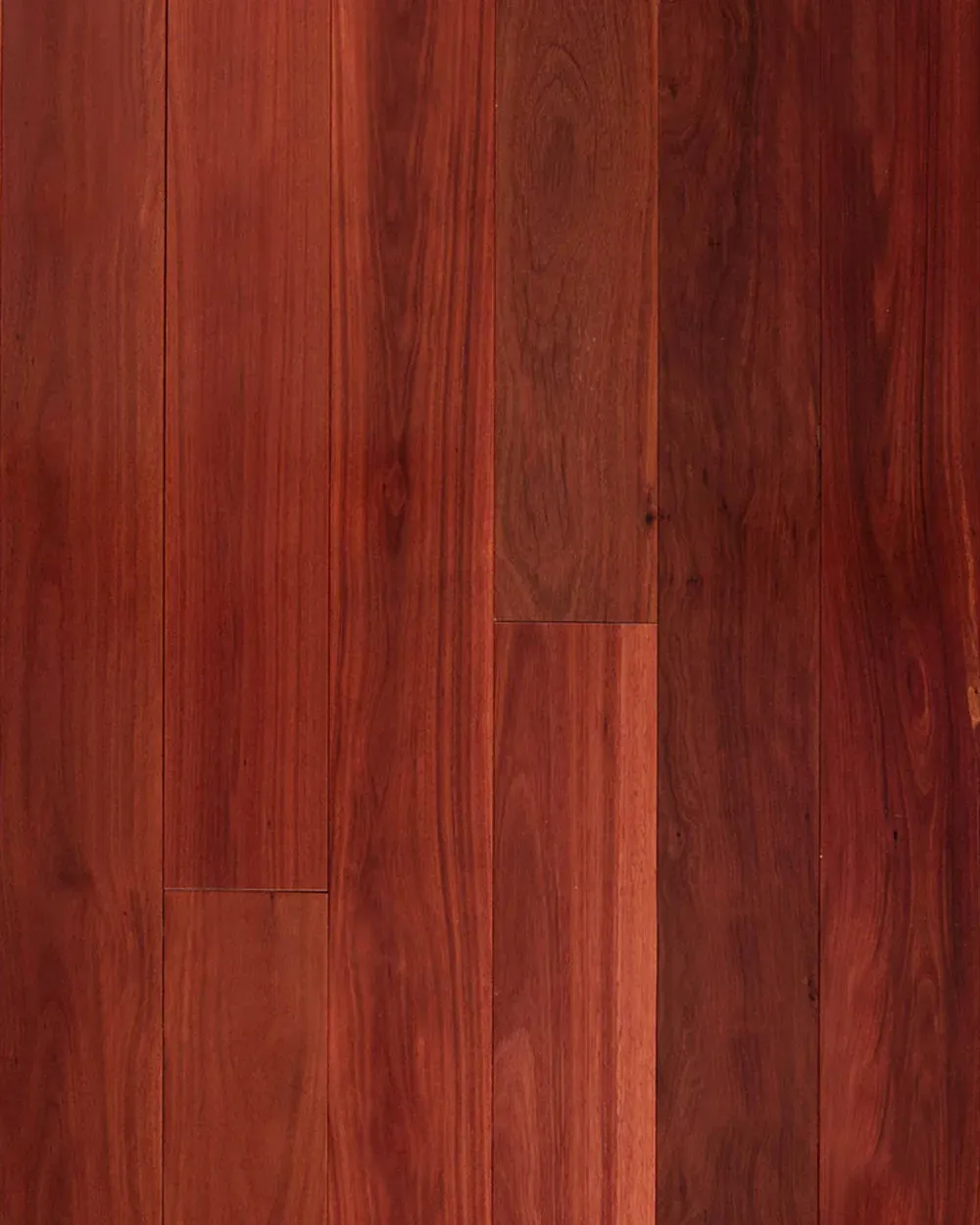Red Iron Bark