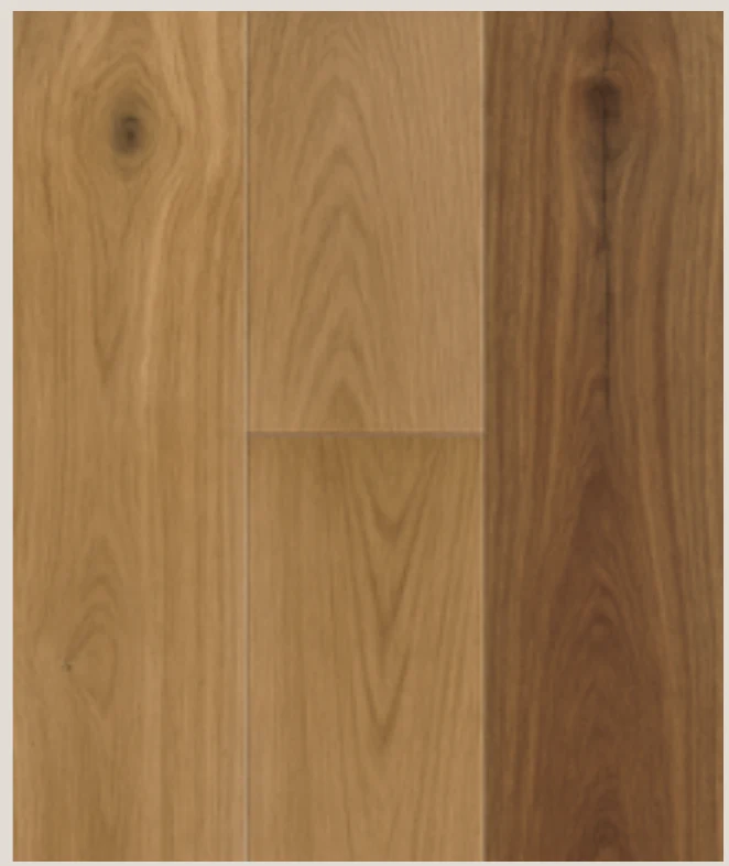 Spotted Gum Straight