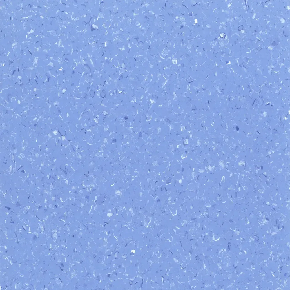 College Blue Straight