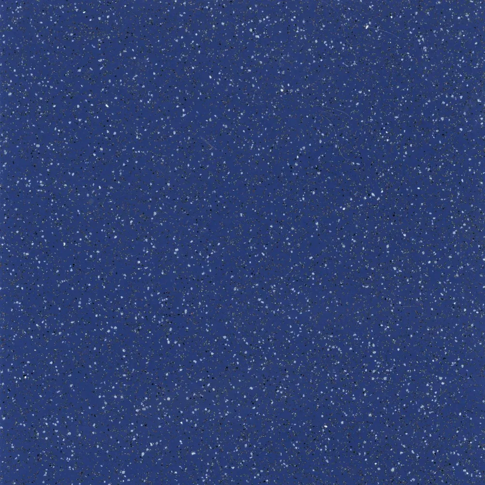 Blue Straight