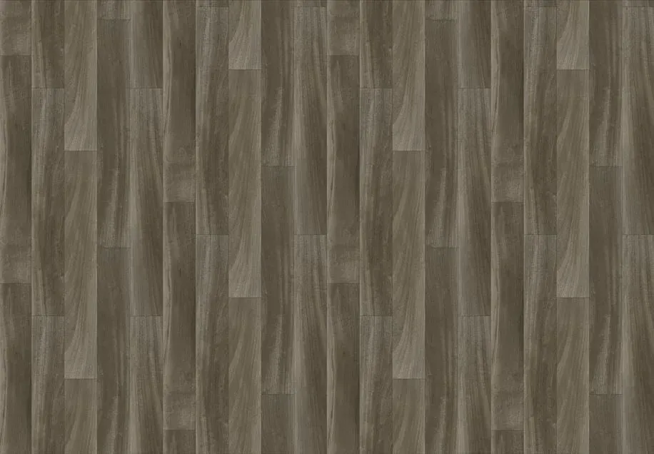 Ash Grey Straight