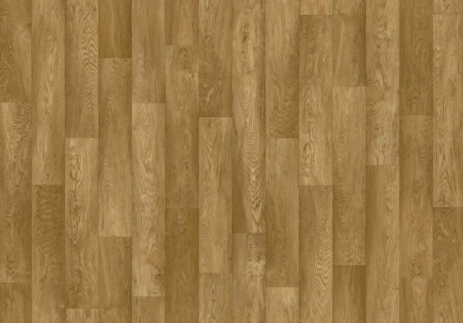 Oiled Plank Straight