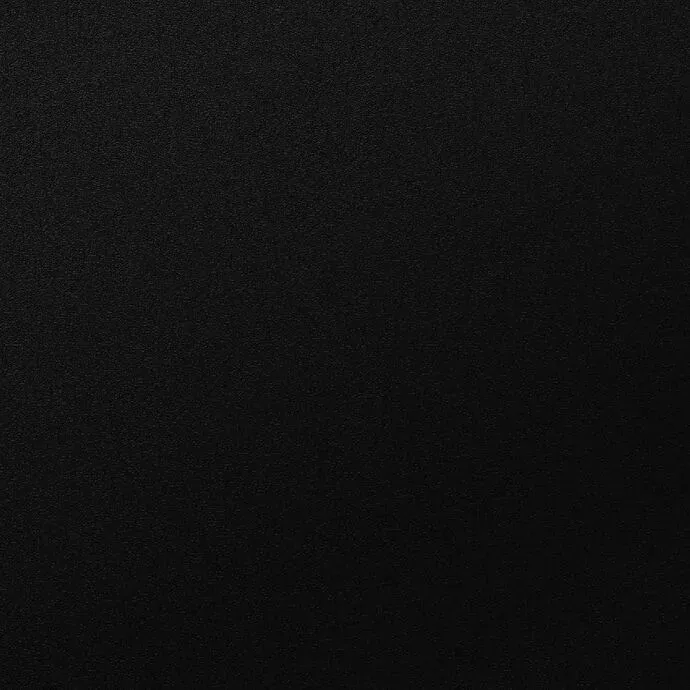 Classic Black Straight