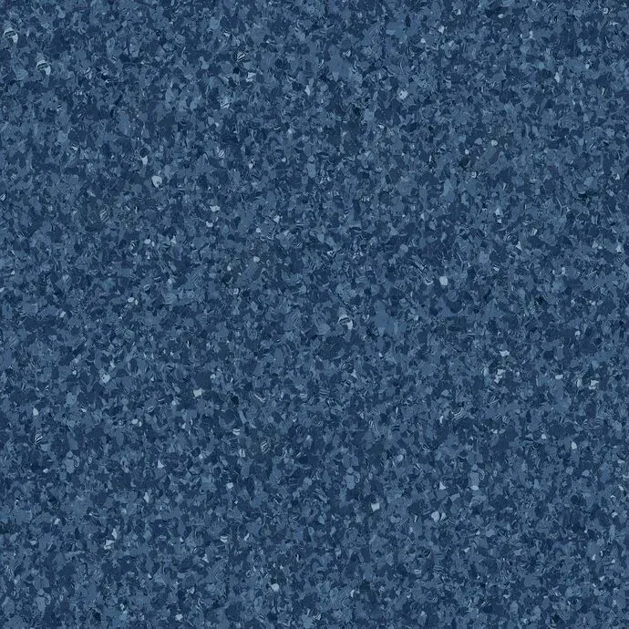 Deltablue Straight