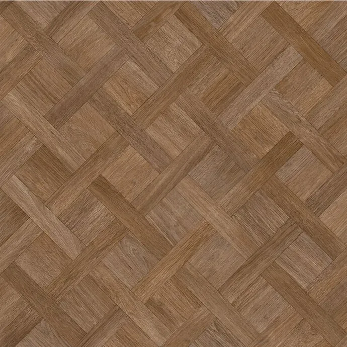 Antique Basket Weave Straight