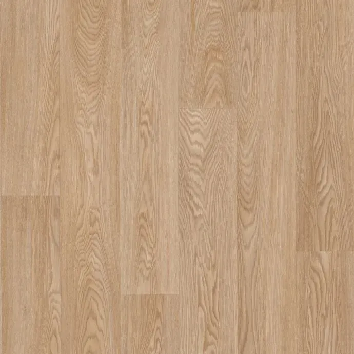 Blond Oak Straight