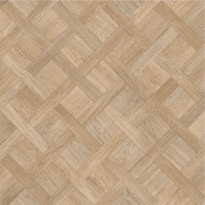 Classic Basket Weave Straight