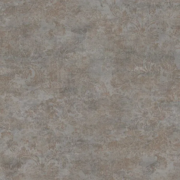 Copper Ornamental Straight