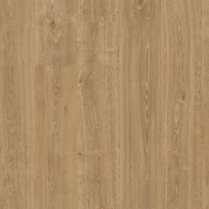 English Oak Straight