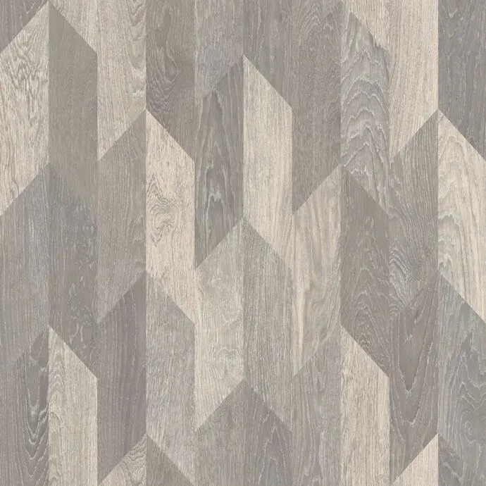 Grey Archer Oak Straight