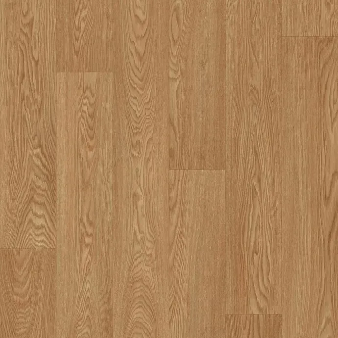 Honey Oak Straight