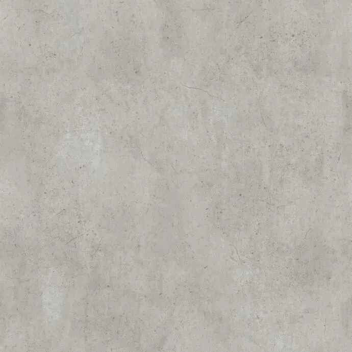 Light Industrial Concrete Straight