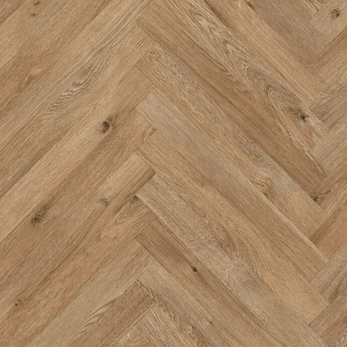 Serene Oak Parquet Straight
