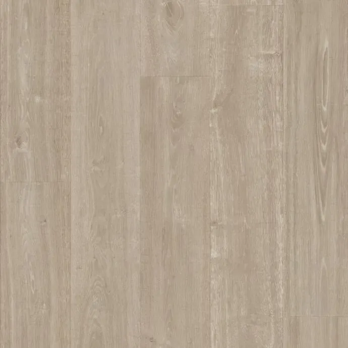 Sun Bleached Oak Straight