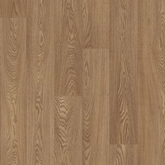 Toasted Oak Straight