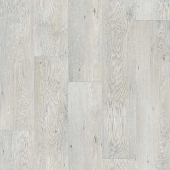 Blanched Oak Straight