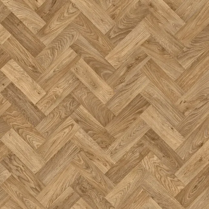 Eton Oak Parquet Straight