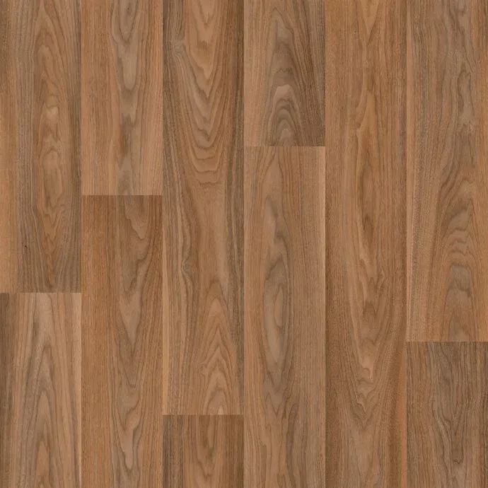French Walnut Straight